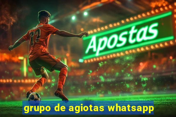 grupo de agiotas whatsapp